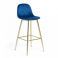 Барний стілець NILSON Синій (90936107) дешево