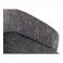 Барный стул Oliva Темно-серый (52436109) hatta