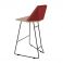Барний стілець Origami Червоний (54382513) hatta