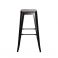 Барний стілець Practic Wood Чорний (44478930) в интернет-магазине