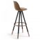 Барний стілець Stag Світло-коричневий (90636932) в интернет-магазине