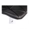 Барный стул Astra new Eco Chrome Черный (44382324) hatta