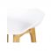 Барный стул Supreme Белый (44403408) недорого