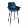 Барный стул Torres Eco Темно-синий (52426550) с доставкой