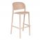 Барний стілець Trena soft pink (1691269452) фото