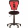 Дитяче крісло Ministyle GTS CAT RED (21250762) недорого
