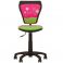 Детское кресло Ministyle GTS FLOWERS (21106144) с доставкой