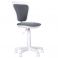 Детское кресло Ministyle GTS White C 73 (21351542) с доставкой