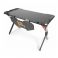 Геймерський стіл E-Sports2 120x60 Black (66443390) дешево