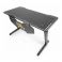 Геймерський стіл E-Sports3 113x60 Black (66443391) недорого