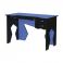 Геймерский стол Homework Game One 120x60 Blue (66443394) в интернет-магазине