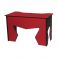 Геймерський стіл Homework Game One 120x60 Red (66443393) фото
