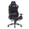 Геймерское кресло Gamepro GC900DB Size XL Black (971470369) купить