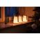 Комплект настольных ламп Set Of 3 Balad H12 Antracite (112734879) в интернет-магазине