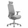 Кресло ADAPWORK M3 Middle ErgoChair Серый, Серый (106936143) в интернет-магазине