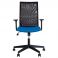 Кресло Air R NET SL PL ZT 5, black, OP 24 (21420428) в интернет-магазине