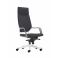 Кресло APOLLO White, Black (26337134) в интернет-магазине