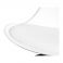 Кресло Asteria Eco Белый (44372453) hatta