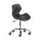 Кресло Astra New Eco Черный (44382483) цена