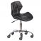 Крісло Astra New Eco Чорний (44382483) в интернет-магазине