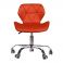 Кресло Astra New Eco Красный (44460282) фото