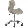 Кресло Astra New Eco Серый (44439777) в интернет-магазине