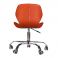Кресло Astra New Eco Красный (44460282) hatta