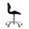 Кресло Astra new Velvet Черный (44478918) цена