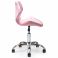 Кресло Astra new Velvet Розовый (44513022) дешево