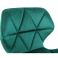 Кресло Astra new Velvet Темно-зеленый (44463132) hatta