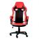 Кресло Blade Black, Red, White (26373474) в интернет-магазине