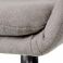 Кресло Bliss Grey (26463115) в интернет-магазине