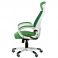 Кресло Briz Green, White (26230173) в интернет-магазине