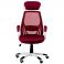 Кресло Briz Red, White (26230172) фото