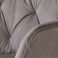 Поворотний стілець Cody Теплий сірий (31439760) фото