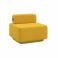Крісло Corner 80 з розеткою Magic Amber (1561024732) с доставкой