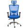 Кресло Dawn Blue (26460554) цена