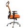 Кресло Dawn Orange (26460556) цена