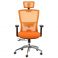 Кресло Dawn Orange (26460556) фото