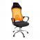 Кресло Дорос CH ANF Оранжевый (47426570) с доставкой