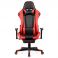 Кресло Drive Red, Black (83480825) цена