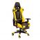 Кресло Drive Yellow, Black (83480824) купить