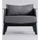 Кресло E6 Черный (32331631) в интернет-магазине