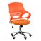 Кресло Envy Orange, Orange (26373431) с доставкой