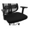 Кресло Ерго Черный (48429495) в интернет-магазине