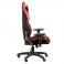 Кресло ExtremeRace 2 Black, Red (26337127) фото