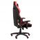 Крісло ExtremeRace 2 Black, Red (26337127) купить