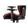 Крісло ExtremeRace 2 Black, Red (26337127) фото
