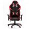 Крісло ExtremeRace 2 Black, Red (26337127) цена