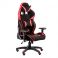 Крісло ExtremeRace 2 Black, Red (26337127) в интернет-магазине